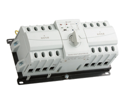 WATSRNA系列雙電源自動(dòng)切換開(kāi)關(guān)（正泰型雙電源）CB級(jí)