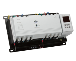 WATSRNA系列雙電源自動(dòng)切換開(kāi)關(guān)（正泰型雙電源）CB級(jí)